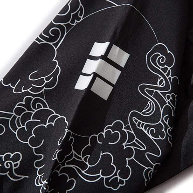 Kimono Japonais Equilibre™ 9 Kimono Japonais Equilibre™ – Image 7