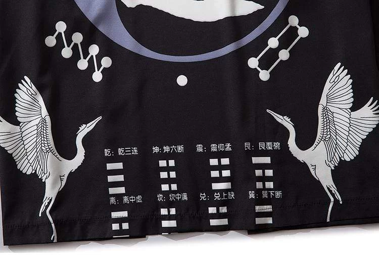 Kimono Japonais Equilibre™ 10 Kimono Japonais Equilibre™ – Image 8