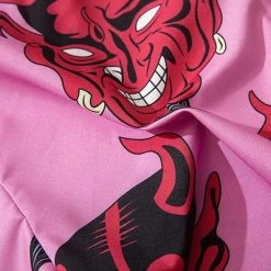 Kimono Japonais EVILFACE™ -Mode Coréenne hallyu street vestes veste kimono evilface 13731969302551