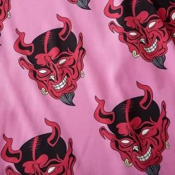 Kimono Japonais EVILFACE™ -Mode Coréenne hallyu street vestes veste kimono evilface 13731969499159