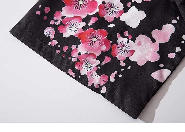 Kimono Japonais Geisha™ 7 Kimono Japonais Geisha™ – Image 5