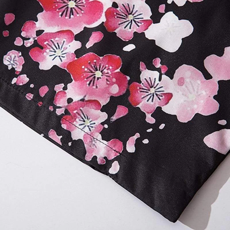 Kimono Japonais Geisha™ 9 Kimono Japonais Geisha™ – Image 7