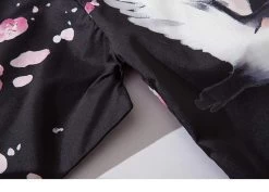 Kimono Japonais Geisha™ 29 Kimono Japonais Geisha™ -Mode Coréenne hallyu street vestes veste kimono geisha 13696878247959