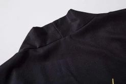 Kimono Japonais Golden God™ -Mode Coréenne hallyu street vestes veste kimono golden god 13717823356951