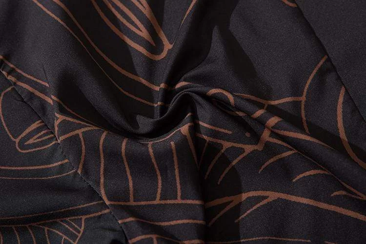 Kimono Japonais KAMI™ 7 Kimono Japonais KAMI™ – Image 5