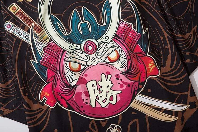 Kimono Japonais KAMI™ 5 Kimono Japonais KAMI™ – Image 3