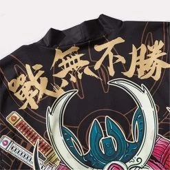 Kimono Japonais KAMI™ 10 Kimono Japonais KAMI™ -Mode Coréenne hallyu street vestes veste kimono kami 16473523912727