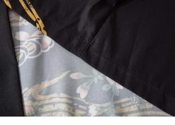 Kimono Japonais Koi Fish™ -Mode Coréenne hallyu street vestes veste kimono koi fish 13696904888343