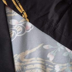 Kimono Japonais Koi Fish™ -Mode Coréenne hallyu street vestes veste kimono koi fish 13696904953879