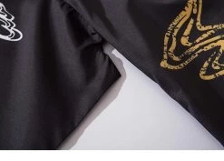 Kimono Japonais Koi Fish™ -Mode Coréenne hallyu street vestes veste kimono koi fish 13696904986647