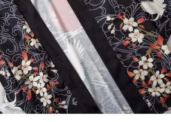 Kimono Japonais PEACE™ -Mode Coréenne hallyu street vestes veste kimono peace 13692484222999