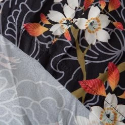 Kimono Japonais PEACE™ -Mode Coréenne hallyu street vestes veste kimono peace 13692484485143