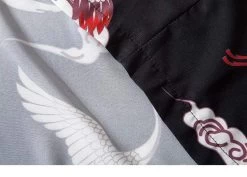 Kimono Japonais Pinky Soul™ -Mode Coréenne hallyu street vestes veste kimono pinky soul 13692506800151