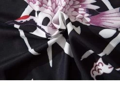 Kimono Japonais Pinky Soul™ -Mode Coréenne hallyu street vestes veste kimono pinky soul 13692506865687