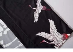 Kimono Japonais Pinky Soul™ -Mode Coréenne hallyu street vestes veste kimono pinky soul 13692506931223