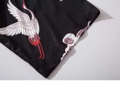 Kimono Japonais Pinky Soul™ -Mode Coréenne hallyu street vestes veste kimono pinky soul 13692506996759