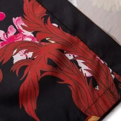 Kimono Japonais REDFIRE™ -Mode Coréenne hallyu street vestes veste kimono redfire 13699372875799