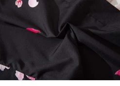 Kimono Japonais REDFIRE™ -Mode Coréenne hallyu street vestes veste kimono redfire 13699373137943