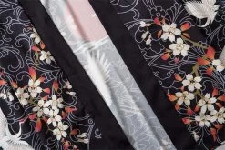 Kimono Japonais REDFLY™ -Mode Coréenne hallyu street vestes veste kimono redfly 14104923242519