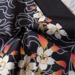 Kimono Japonais REDFLY™ -Mode Coréenne hallyu street vestes veste kimono redfly 14104923373591