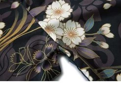 Kimono Japonais Summer Geisha™ -Mode Coréenne hallyu street vestes veste kimono summer geisha 13696887128087