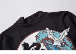 Kimono Japonais TATL™ -Mode Coréenne hallyu street vestes veste kimono tatl 13692512010263