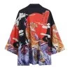 Kimono Japonais WILD™ -Mode Coréenne hallyu street vestes veste kimono wild 13857444134935