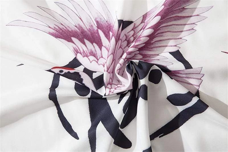 Kimono Japonais WINGSY™ 7 Kimono Japonais WINGSY™ – Image 5