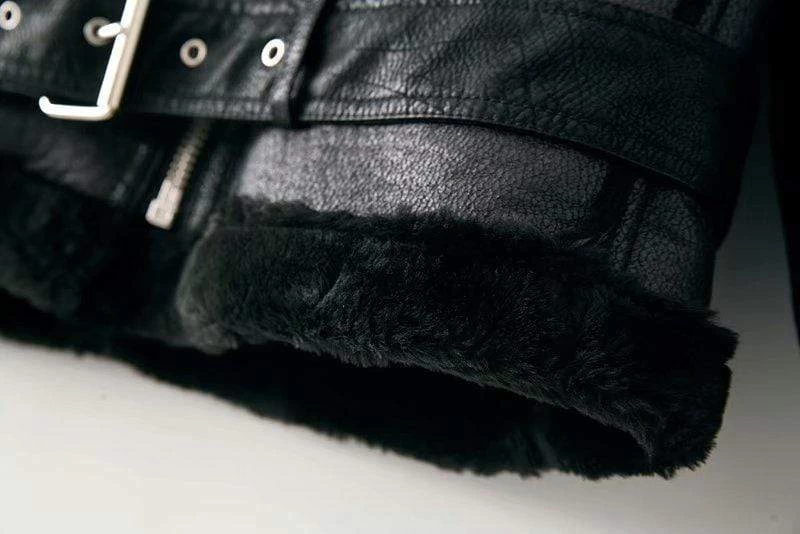 Veste Korean Ulzzang™ 7 Veste Korean Ulzzang™ – Image 5