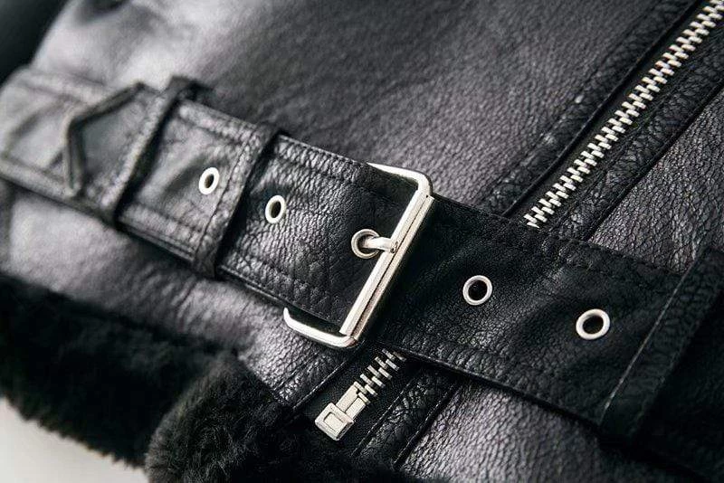 Veste Korean Ulzzang™ 8 Veste Korean Ulzzang™ – Image 6