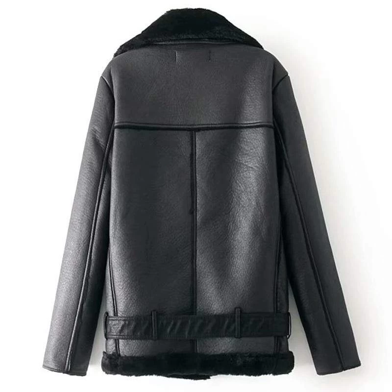 Veste Korean Ulzzang™ 10 Veste Korean Ulzzang™ – Image 8