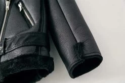 Veste Korean Ulzzang™ 29 Veste Korean Ulzzang™ -Mode Coréenne hallyu street vestes veste korean ulzzang 4300274728983