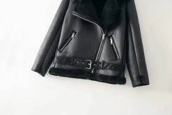 Veste Korean Ulzzang™ 30 Veste Korean Ulzzang™ -Mode Coréenne hallyu street vestes veste korean ulzzang 4300274794519