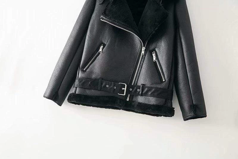 Veste Korean Ulzzang™ 12 Veste Korean Ulzzang™ – Image 10