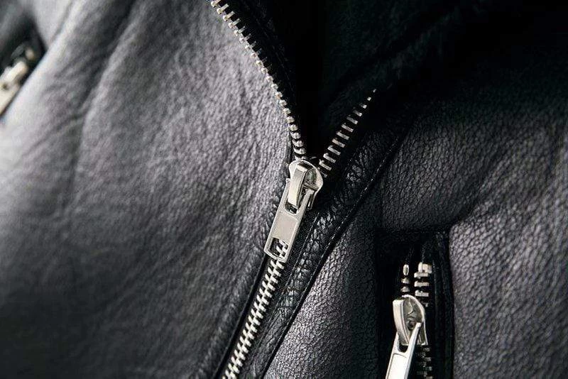 Veste Korean Ulzzang™ 13 Veste Korean Ulzzang™ – Image 11