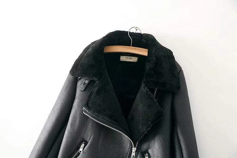 Veste Korean Ulzzang™ 19 Veste Korean Ulzzang™ – Image 17