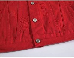 Veste PEACExFREE™ -Mode Coréenne hallyu street vestes veste peacexfree 13648520642583