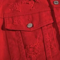 Veste PEACExFREE™ -Mode Coréenne hallyu street vestes veste peacexfree 13648520806423