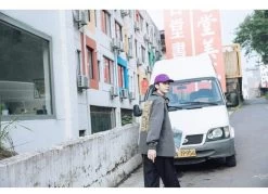 Veste Rick & Morty™ -Mode Coréenne hallyu street vestes veste rick morty 13822446403607