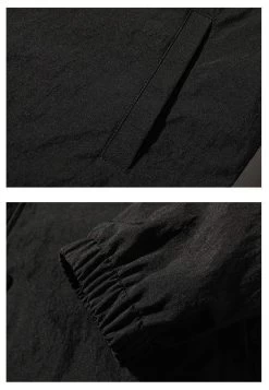 Veste Rick & Morty™ -Mode Coréenne hallyu street vestes veste rick morty 13822446534679