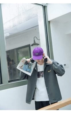 Veste Rick & Morty™ -Mode Coréenne hallyu street vestes veste rick morty 13822446764055