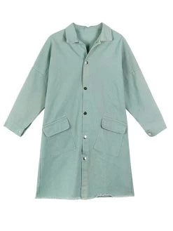 Veste Shirt Grunge™