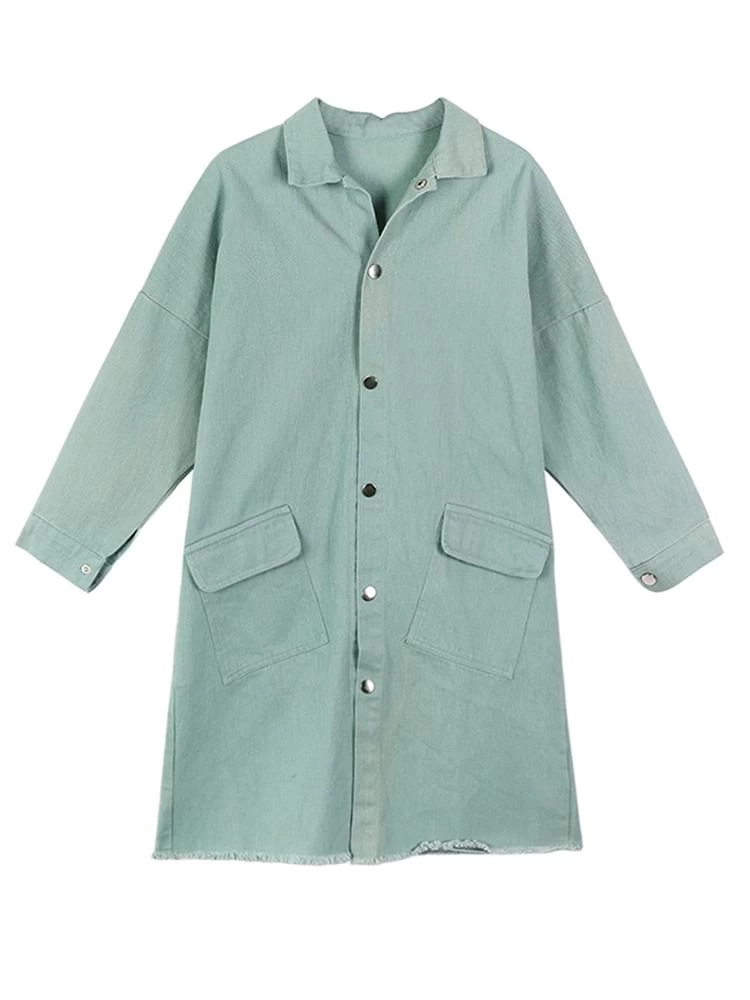 Veste Shirt Grunge™ 3 Veste Shirt Grunge™