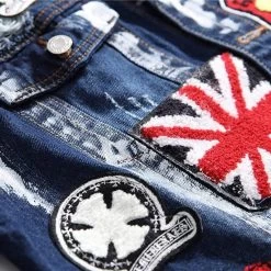 Veste Stardust™ -Mode Coréenne hallyu street vestes veste stardust 13652610285591