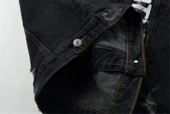 Veste SWAG™ -Mode Coréenne hallyu street vestes veste swag 13332229160983