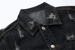 Veste SWAG™ -Mode Coréenne hallyu street vestes veste swag 13332229292055