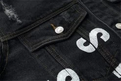 Veste SWAG™ -Mode Coréenne hallyu street vestes veste swag 13332229586967