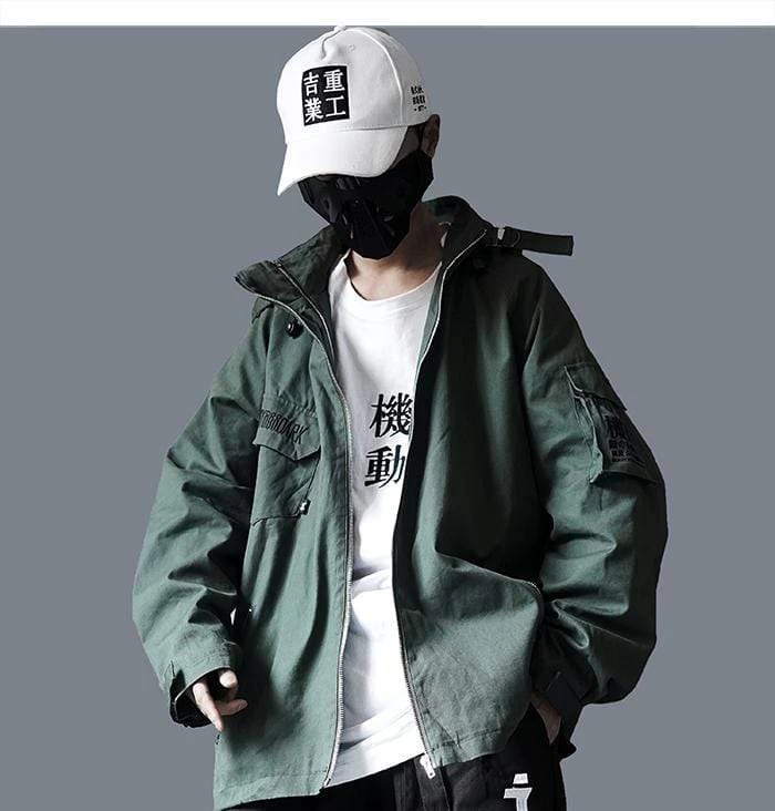 Veste Ultimate Cargo™ 12 Veste Ultimate Cargo™ – Image 10