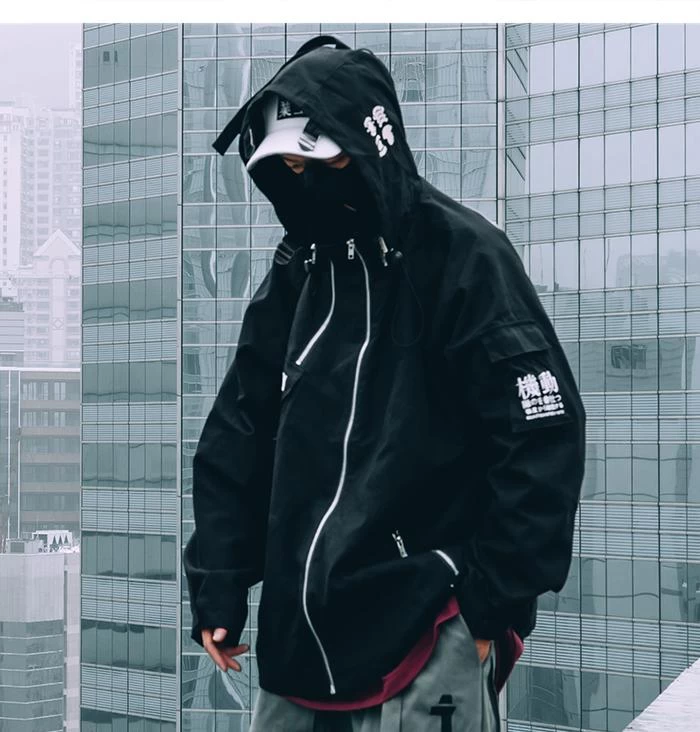 Veste Ultimate Cargo™ 10 Veste Ultimate Cargo™ – Image 8