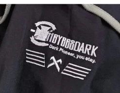 Veste Ultimate Cargo™ 32 Veste Ultimate Cargo™ -Mode Coréenne hallyu street vestes veste ultimate cargo 13652634763287